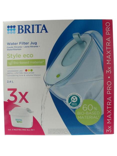 Brita Brita style cool p blue +3maxt