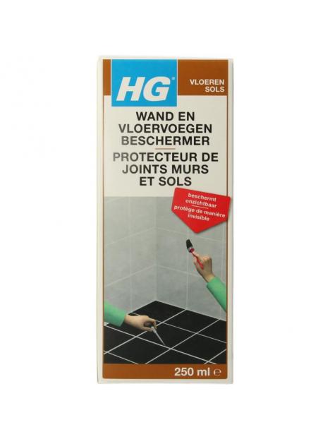 HG HG wand&vloervoegen beschermer