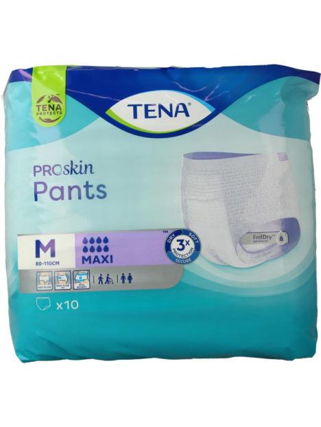 Tena Tena proskin pants maxi m