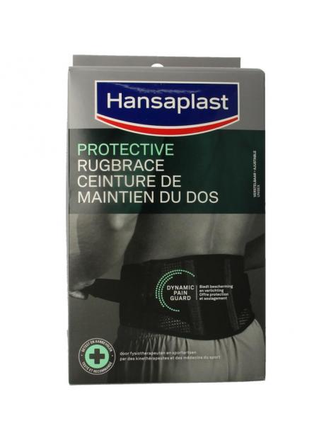 Hansaplast Hansaplast rugbrace