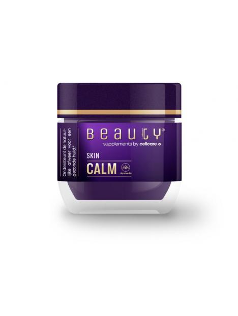 Skin calm