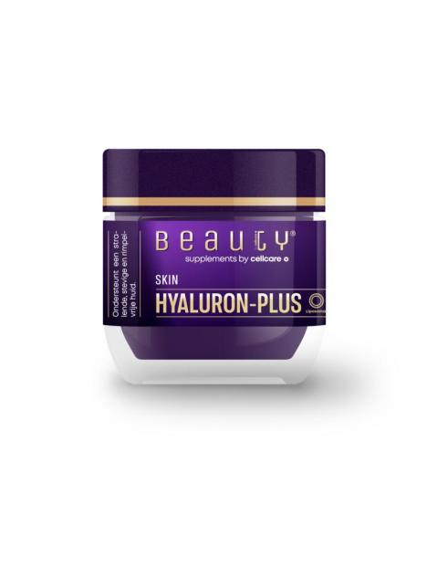 Skin hyaluron plus