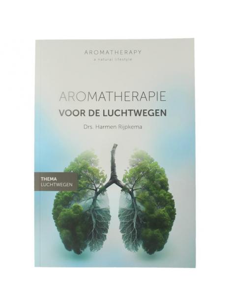 CHI aromatherapie v luchtwegen