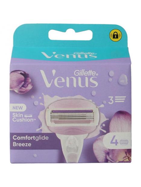 Gillette Gillette venus comfortglid mes