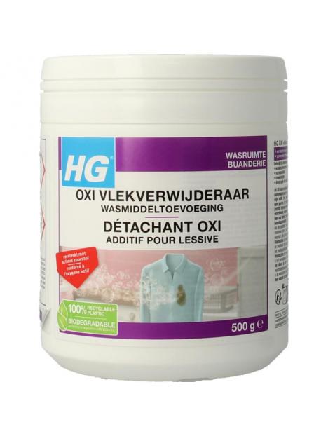 HG HG oxi vlek verwijderaar