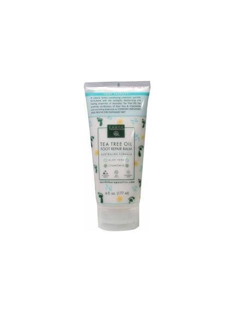 Foot repair balsem tea tree