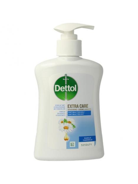 Dettol Dettol extra care chamomile