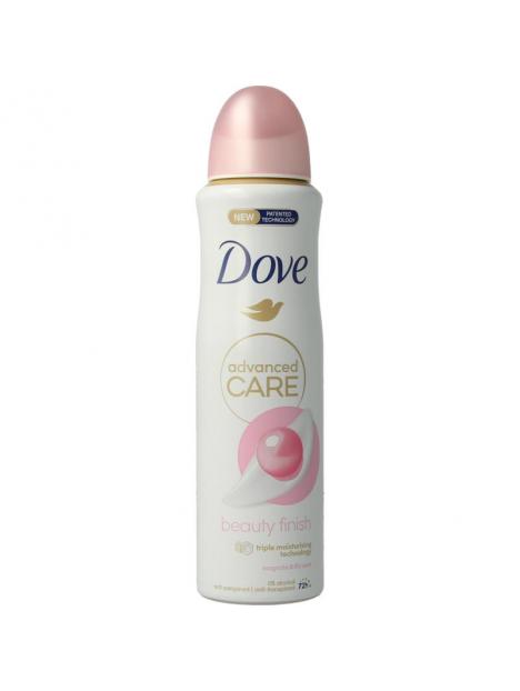 Dove Dove deospr beauty finish