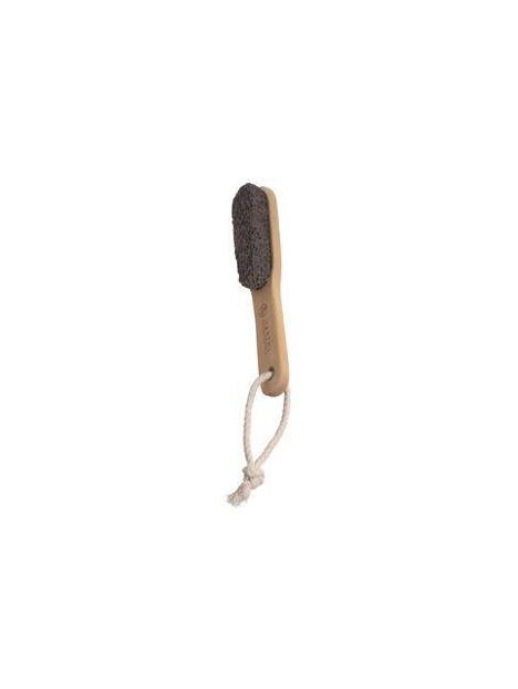 Natural puimsteen stick 17 x 4 cm