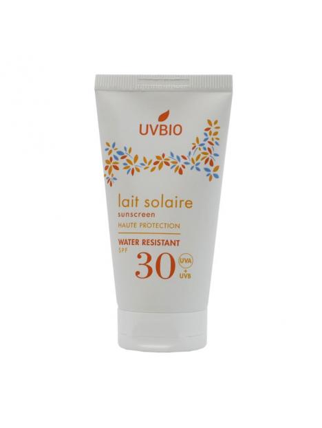 Uvbio sunscreen spf30 bio