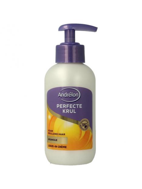 Andrelon Creme perfecte krul