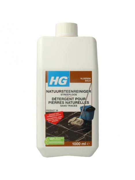 HG HG natuurst reinig streepl 38