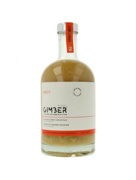 Gimber Gimber brut bio