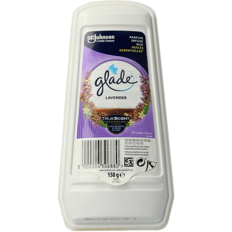 Glade Glade luchtverfr tranq lav&alo