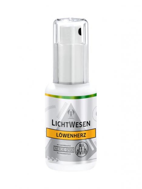 Lichtwesen leeuwenhart tinctuur spray