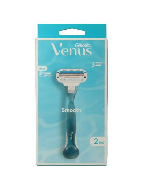 Gillette Gillette venus smooth scheersy