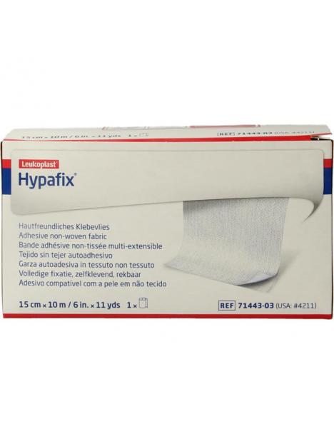 Hypafix Hypafix 10 m x 15 cm