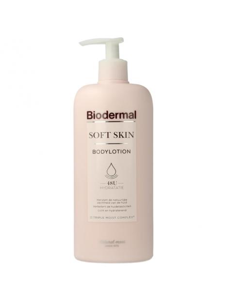 Biodermal Biodermal bodylotion soft skin