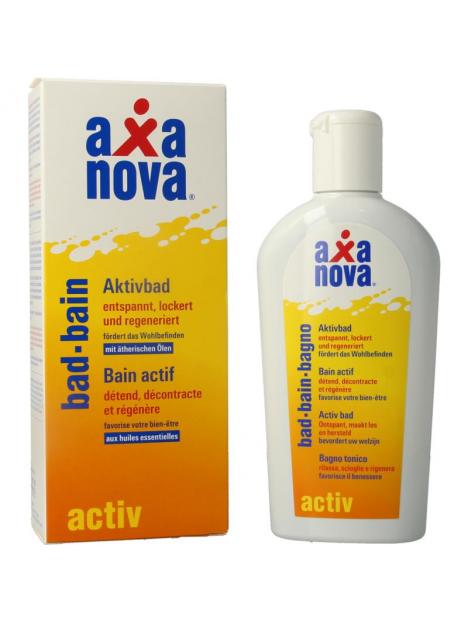 Axanova Axanova activ bath