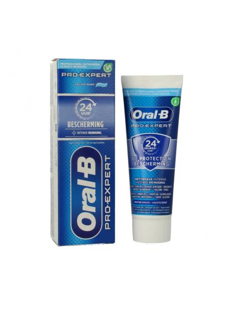 Oral B Oral B pro-expert intens reini