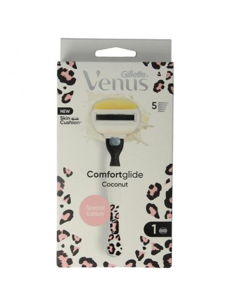 Gillette Gillette venus comf glid leopa