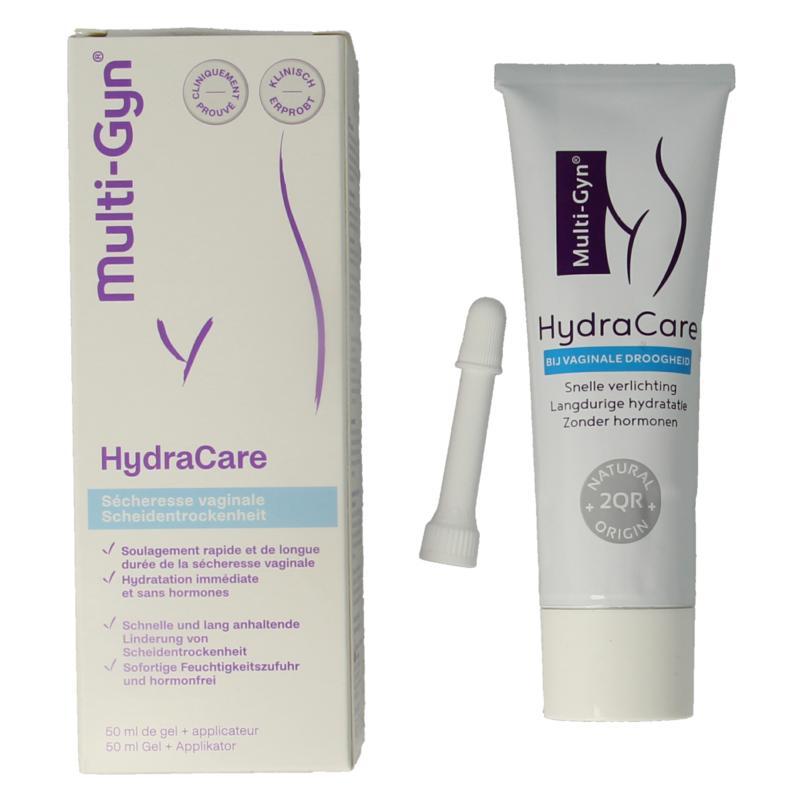 Multi GYN multi-gyn hydracare