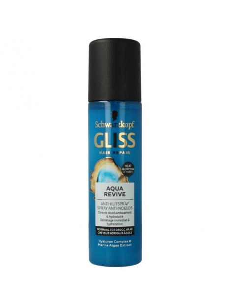 Gliss Kur Gliss Kur anti-klit spray