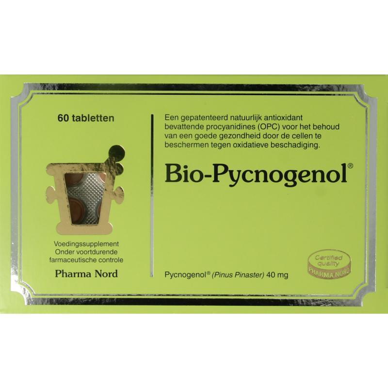 Pharma Nord bio pycnogenol