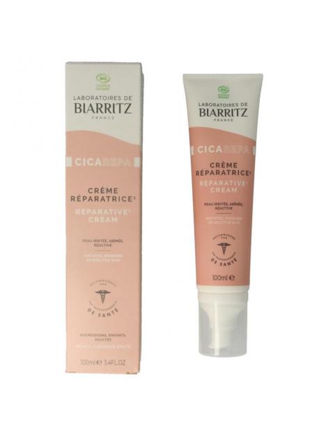 Laboratoires de Biarritz Cream reparative