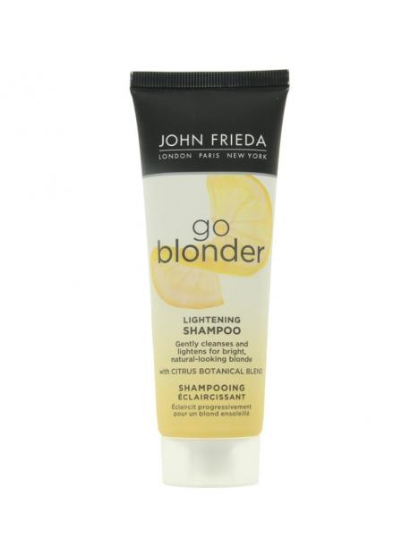 John Frieda john fr shamp go blonde light