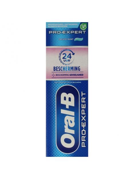 Oral B Oral B pro-expert gevoel tand