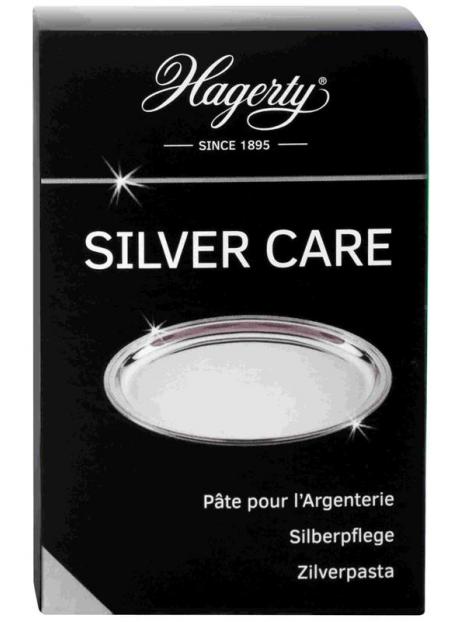 Silver care