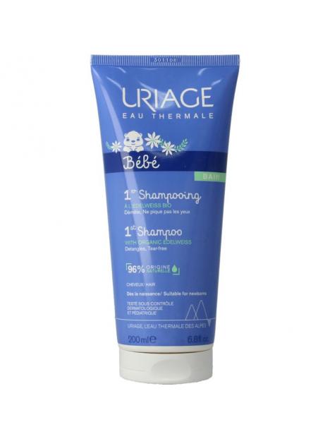 Uriage Uriage bebe 1er shampooing