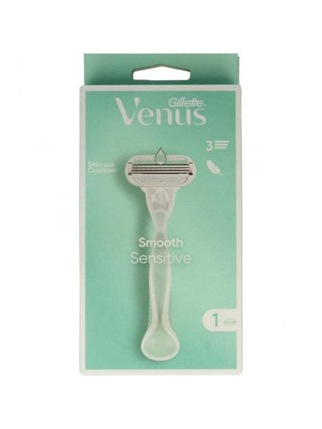 Gillette Gillette venus smooth scheersy