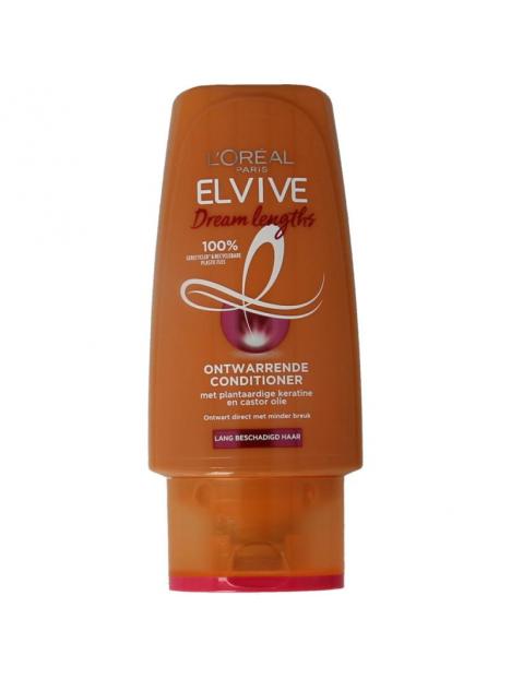 Elvive Elvive cremespoeling dream lengths