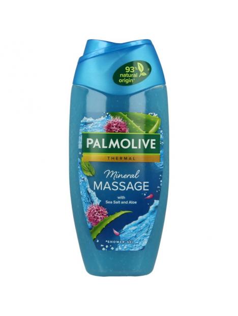 Palmolive Palmolive douche welln massage