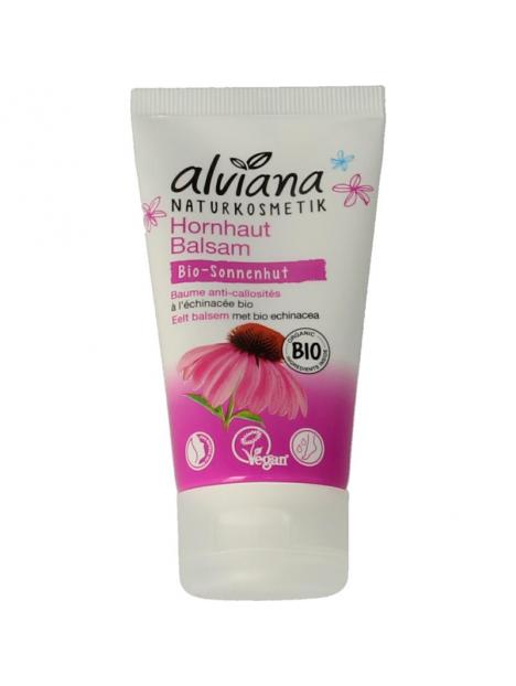 Alviana Eelt balsem met echinacea