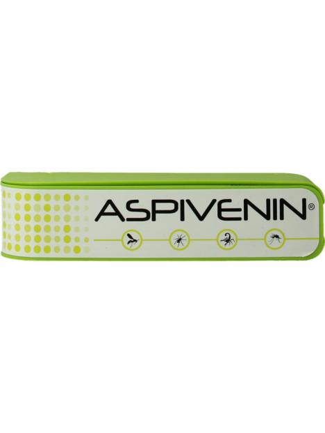 Aspivenin Aspivenin uitzuigpomp