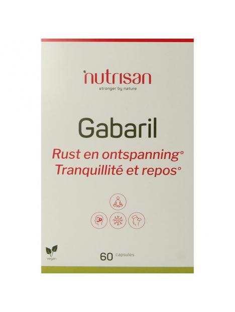 Nutrisan Gabaril