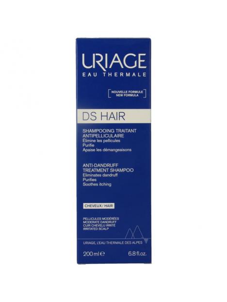 Uriage Uriage ds hair shamp antipelli