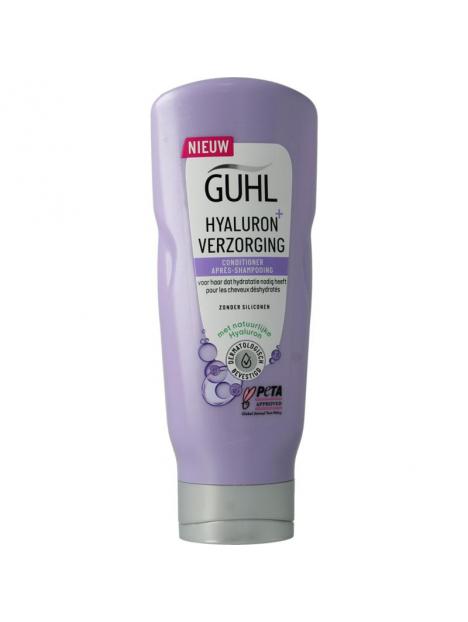 Guhl Guhl hyaluron + verzorg condit