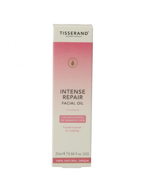 Tisserand treatment oil intense repair