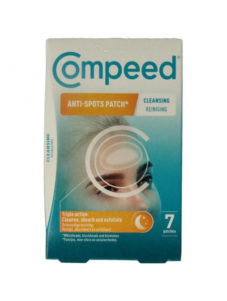 Compeed Anti spots medium