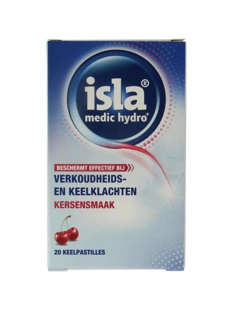 Isla Isla medic hydro+ kersen av