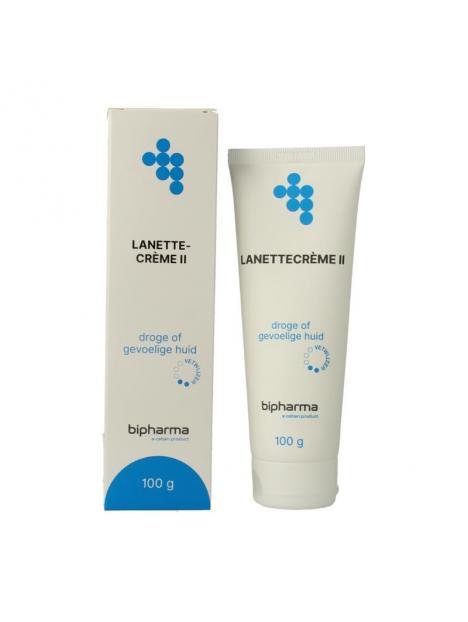 Bipharma lanette ii fna tube bip