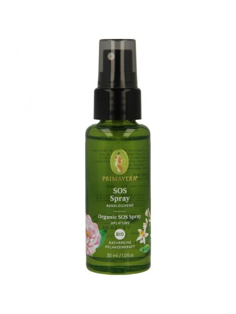 Primavera SOS spray bio