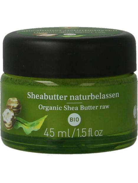 Primavera Shea butter raw bio