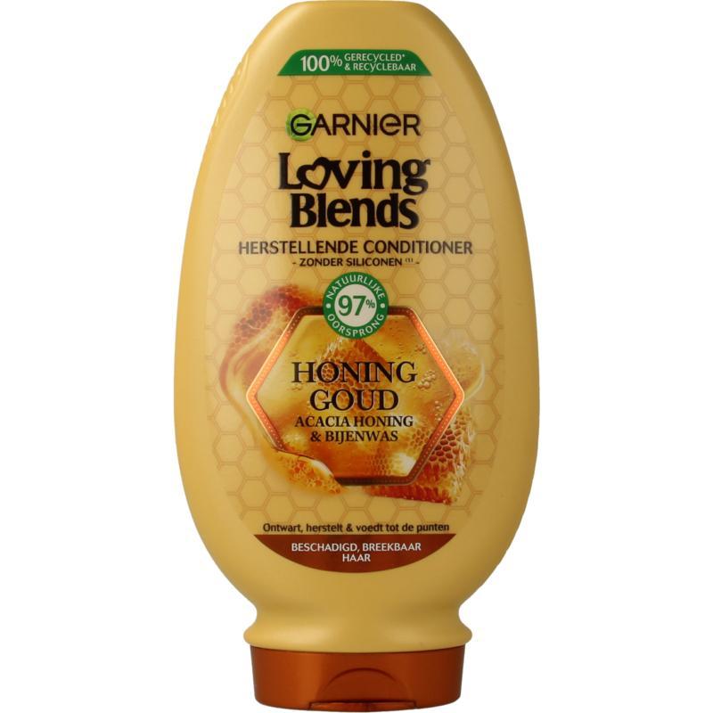 Garnier loving bl condit honing goud