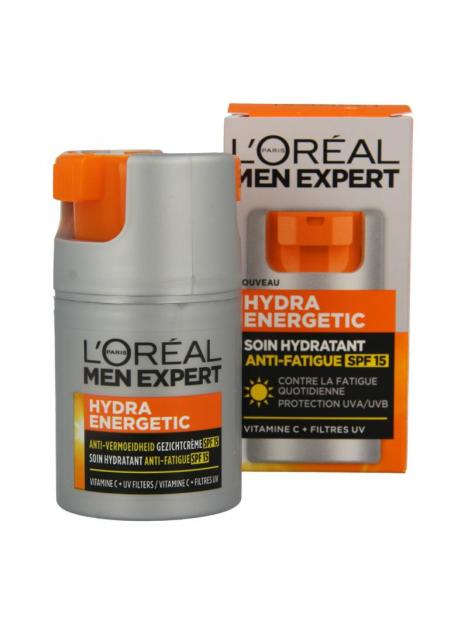 Loreal men expert hydra energ gez cr