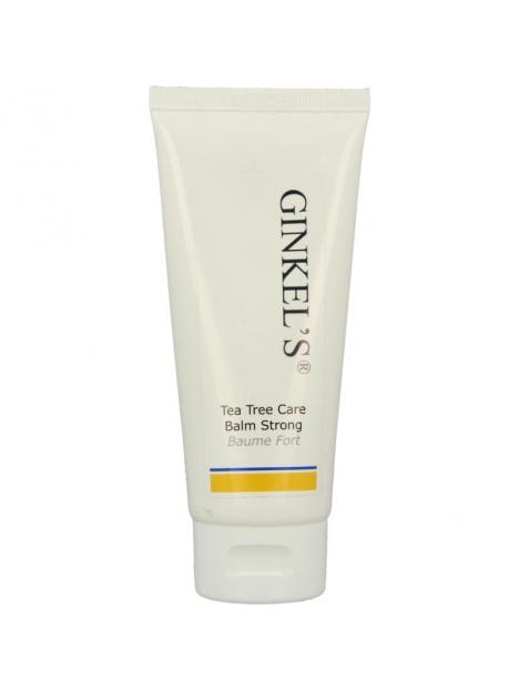 Ginkels ginkel's tea tree balm strong